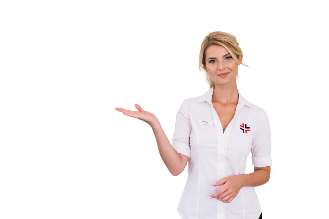 First aid trainer in Deception Bay